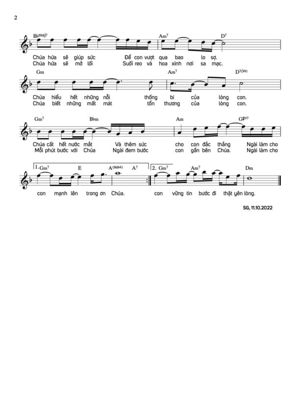 Alternative view of Sheet Yên