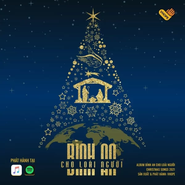 Beat Khi Con Hoài Niệm Chúa Giáng Sinh