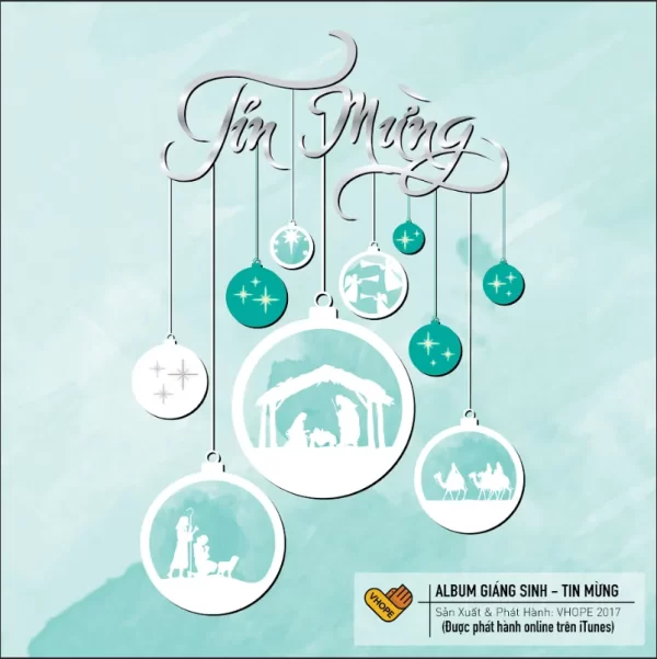 Album Tin Mừng