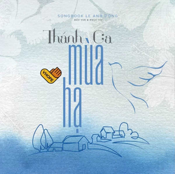 Album Thánh Ca Mùa Hạ